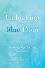 Unlocking the Blue Door