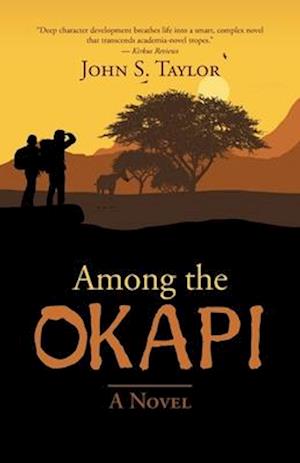 Among the Okapi