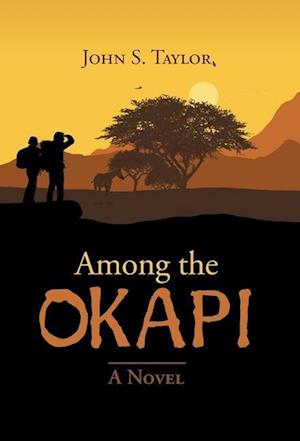 Among the Okapi