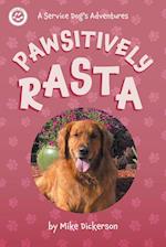 Pawsitively Rasta