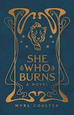 She Who Burns 