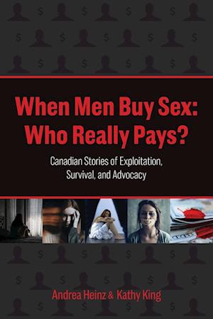 When Men Buy Sex