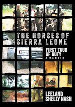 The Horses of Sierra Leone