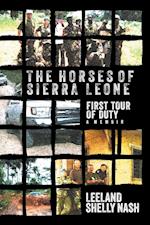 The Horses of Sierra Leone