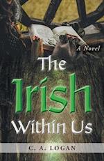 The Irish Within Us 