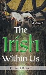 The Irish Within Us 
