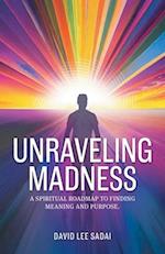 Unraveling Madness: A Spiritual Roadmap to Finding Meaning and Purpose. 