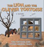 The Lion and the Clever Tortoise 