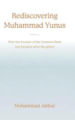 Rediscovering Muhammad Yunus