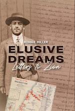 Elusive Dreams: Letters to Zion 