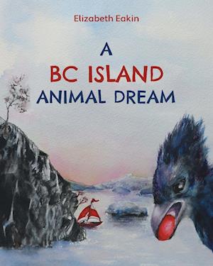 A BC Island Animal Dream