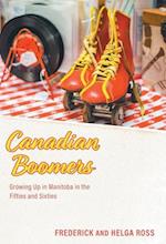 Canadian Boomers