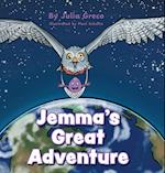 Jemma's Great Adventure