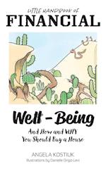 Little Handbook of Financial Well-Being