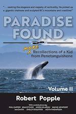 Paradise Found: MORE Recollections of a Kid from Penetanguishene 