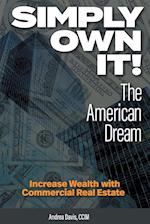 Simply Own It! The American Dream