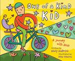 One of a Kind Kid: A Journey with ADHD 