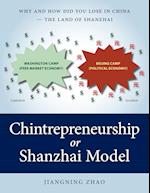 Chintrepreneurship or Shanzhai Model