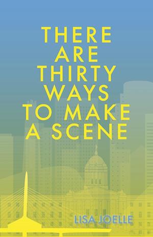 There Are Thirty Ways to Make a Scene