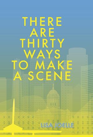 There Are Thirty Ways to Make a Scene