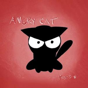 Angry Cat