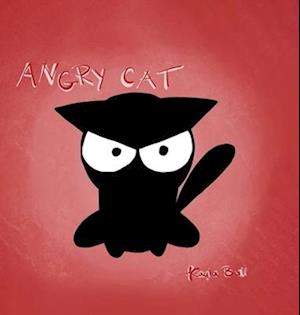 Angry Cat