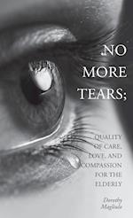 No More Tears