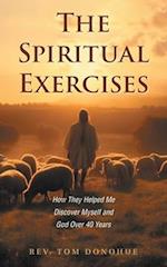 The Spiritual Exercises