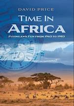 Time in Africa