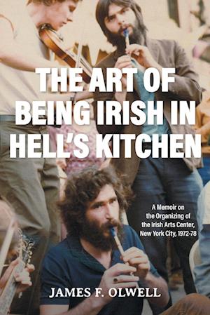 The Art of Being Irish in Hell's Kitchen