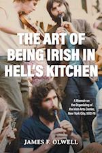 The Art of Being Irish in Hell's Kitchen