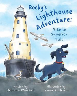 Rocky's Lighthouse Adventure