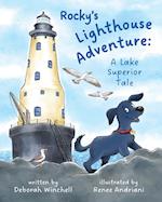 Rocky's Lighthouse Adventure