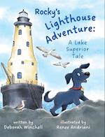 Rocky's Lighthouse Adventure