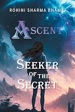 Seeker of the Secret 