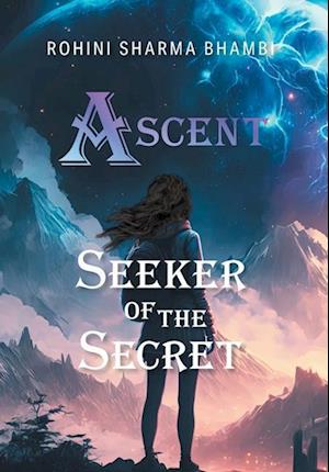 Seeker of the Secret