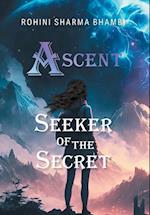 Seeker of the Secret 