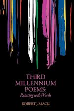 Third Millennium Poems