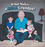 What Makes a Real Grandpa? 