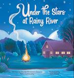 Under the Stars at Rainy River