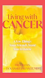 Living With Cancer