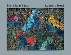 Short Bear Tales