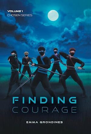 Finding Courage