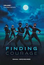 Finding Courage 