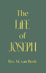 The Life of Joseph 