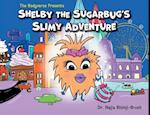 Shelby The Sugarbug's Slimy Adventure