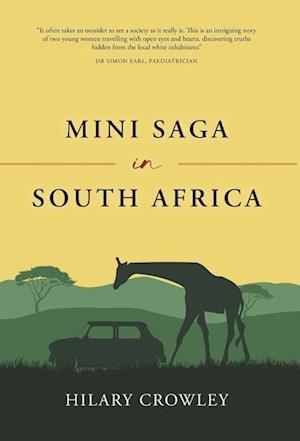 Mini Saga in South Africa