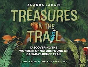 Treasures on the Trail