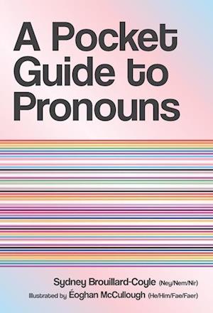 A Pocket Guide to Pronouns