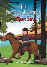The Pioneer Adventures of Chen Sing